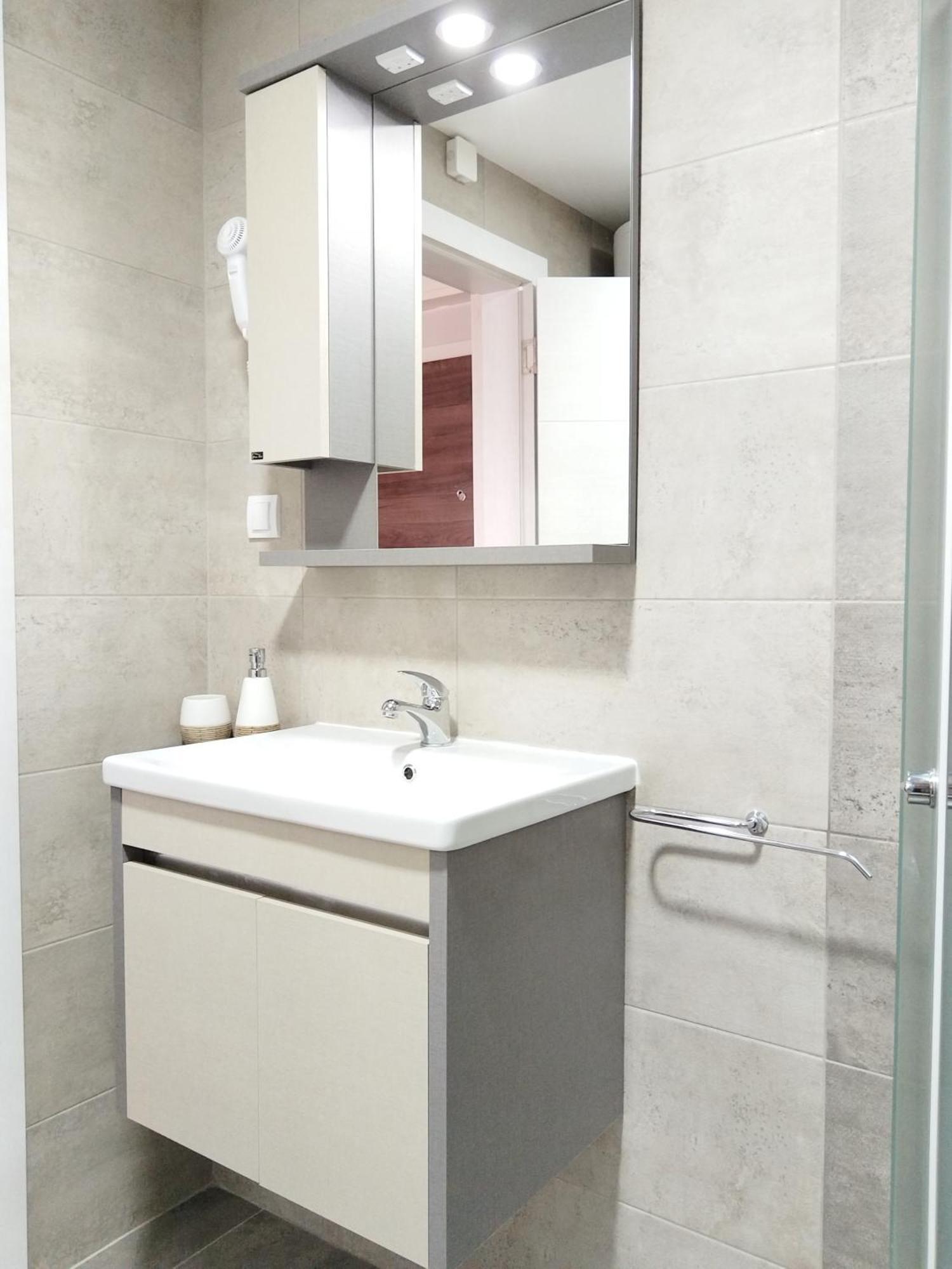 25 Apartment Vrnjacka Banja